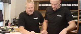 Ny delägare i ett av Skellefteås gasellföretag