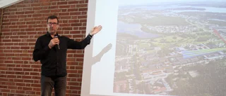 Då drar testbädden för 5G igång i Luleå