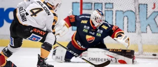 Slutspel – då trivs AIK:s kanadensare