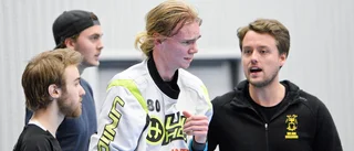 Nilsson inför kvalet: "Är riktigt laddade"