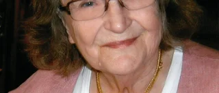 Margareta Boström