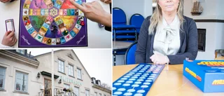 Hon bjuder in till spelkväll för att motverka ensamhet – "Alla behöver känna gemenskap"