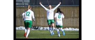 Norran sänder derbyt mellan Morön och Umeå IK