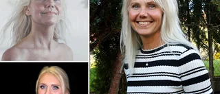 Marie gjorde verklighet av drömmen – blev fotomodell: "Den mogna kvinnan behövs"