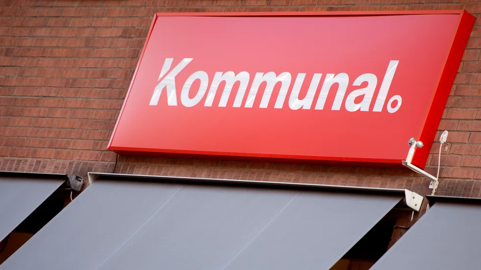 Fackförbunden oroas av att så mycket mer satsas på kläder inom mansdominerande yrken. 