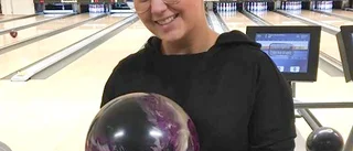 Maja Öberg i poängtoppen i sin comeback