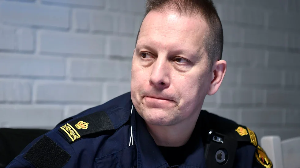 Patrik Hopstadius. 
