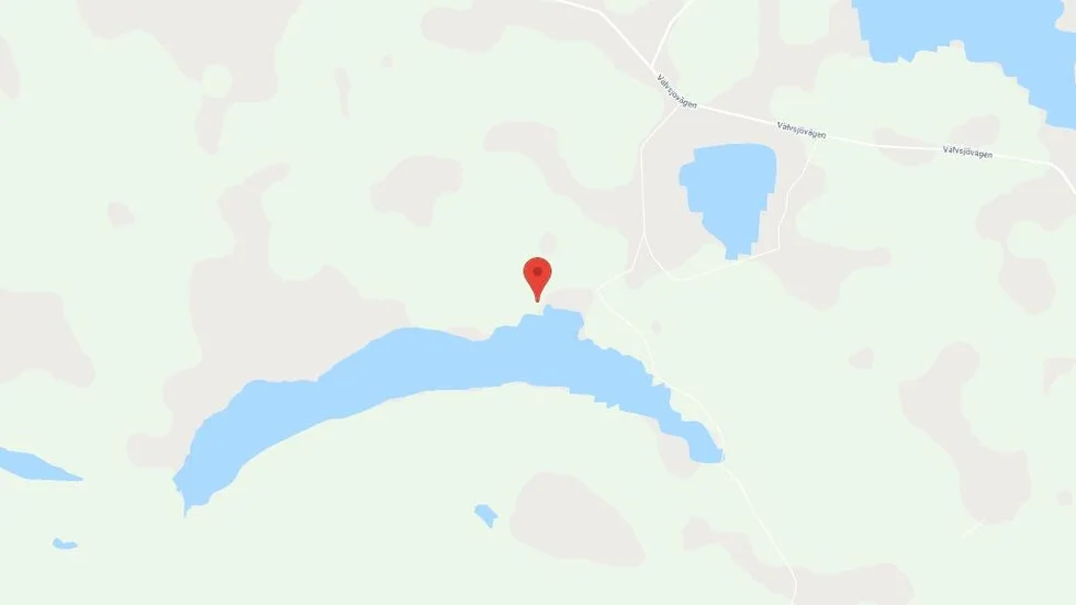 Ny ägare till fastighet i Skellefteå kommun