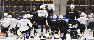 Stjärnan sjuk – då provar AIK nya formationer