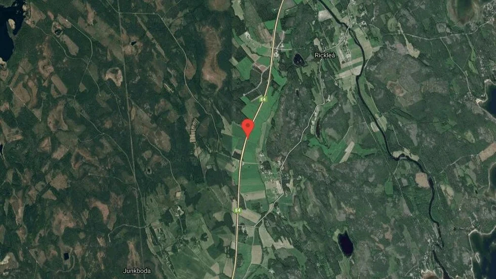 Nya ägare till gård i Bygdeå