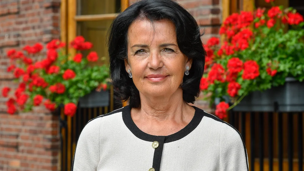 Anne Ramberg, Uppsala universitets styrelseordförande, i blåsväder. Igen.