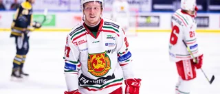 VH lånar in offensiv spelare från allsvenska klubben: "Stark och rejäl spelare"