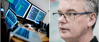 30 miljoner för att öka regionens it-säkerhet • Så ska pengarna användas • ”Lätt att klicka på någon länk utan att tänka sig för”