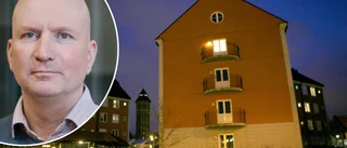 Försäljning av studentkvarteren får (V)-kritik • Gotlandshems vd: ”Anser att det är vårt beslut”