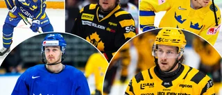 Inför trupputtagningen till OS – så många med Skellefteåkoppling kan ta plats i truppen: "Alla behöver en Pudas"