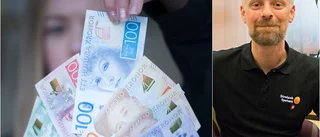 Rådgivaren: Därför ska du ge veckopeng till dina barn