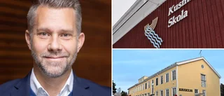 Personalläget i skolan fortsatt ansträngt: ”Ett tiotal från förvaltningen har ryckt in” • Här är skolorna som drabbats hårdast – tre av fyra sjuka 