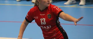 EHF föll mot Örebro i ödesmatchen