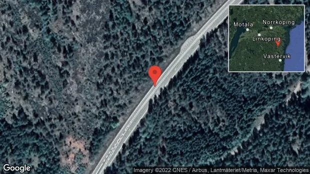Olycka skapar trafikproblem