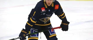 Spelarflykten fortsätter – femte spelaren på en vecka lämnar Visby Roma