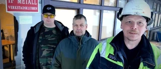 LO är en valorganisation för Socialdemokraterna