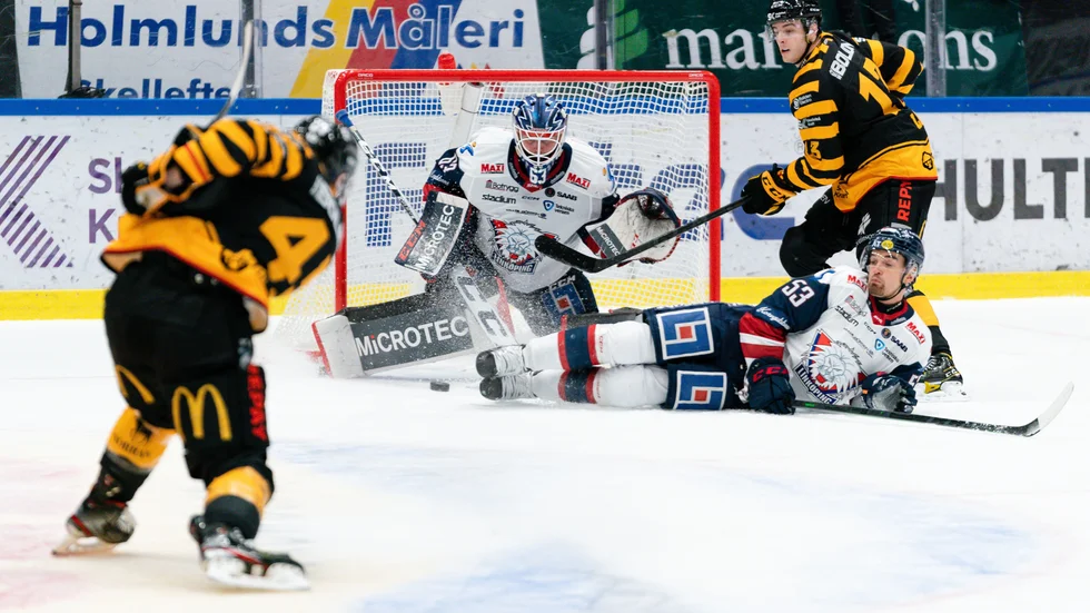 Det blir ingen match för AIK mot Linköping på lördag.