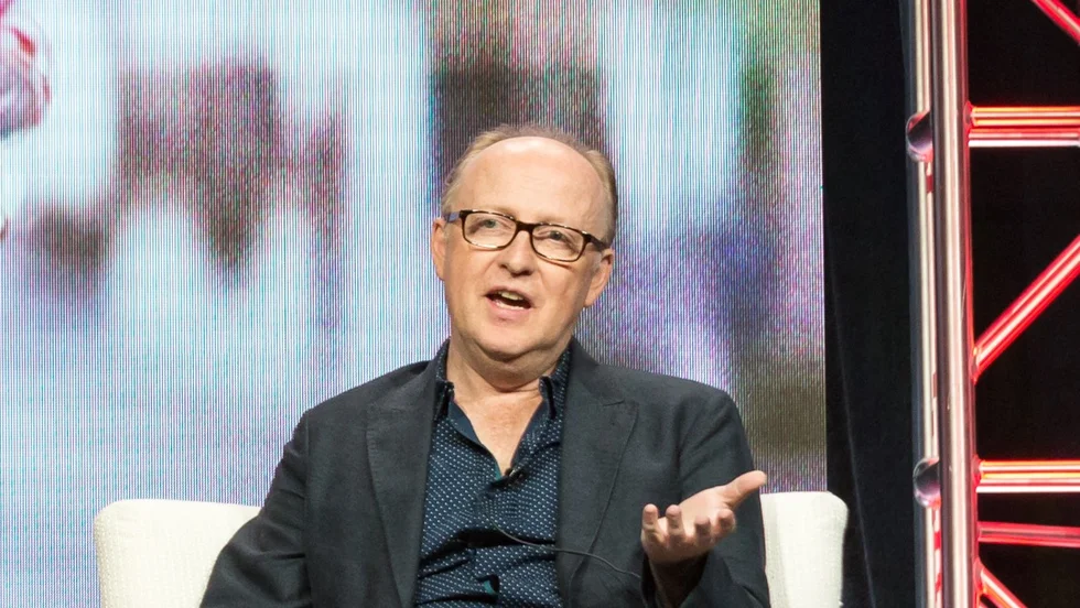 Harry Bradbeer regisserar en filmatisering av storsäljande romanen "Ellinor Oliphant mår alldeles utmärkt". Arkivbild.