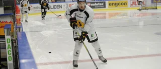 Killen som spelar mest i AIK