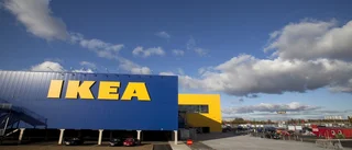Ikea tappar i Sverige