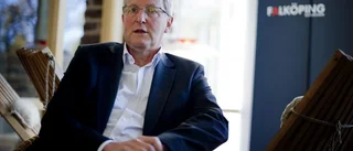 Saabs förre vd släppt