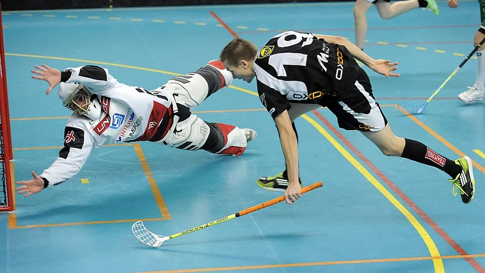 Foto: Ulf Johansson