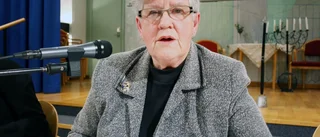 Hon är ny ordförande i kyrkofullmäktige
