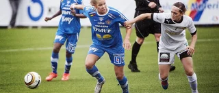 Oavgjort mot nästjumbon för SSK
