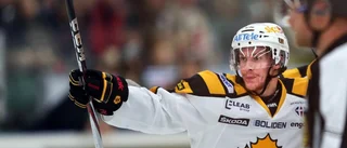 En tredje AIK-spelare till Karjala