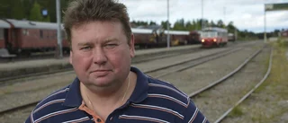 "Kan rustas upp för en spottstyver"