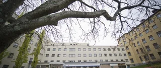 Högt förtroende för sjukvård i Västerbotten