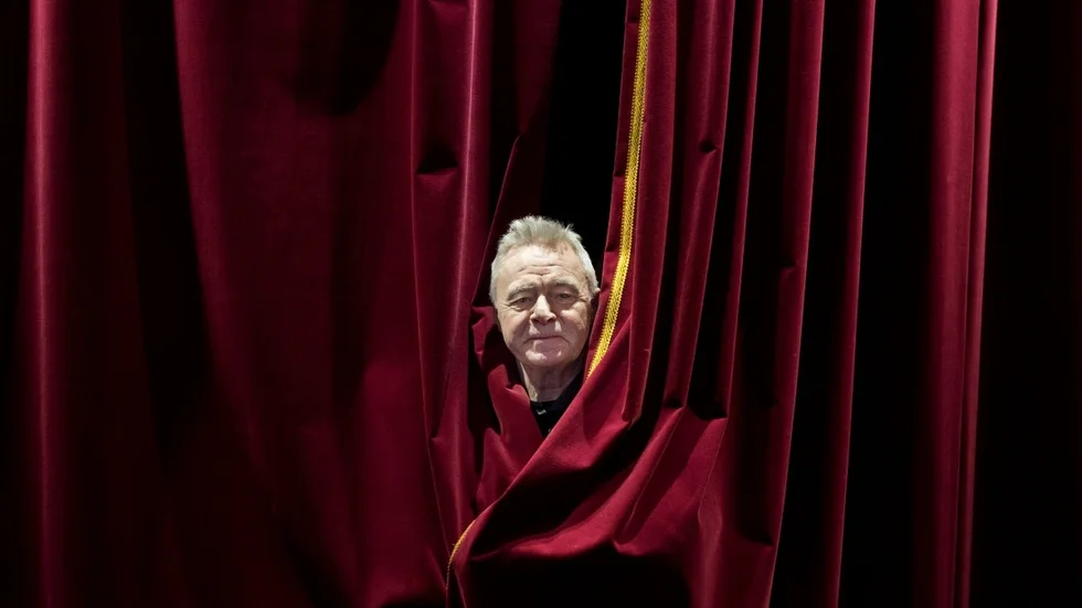 Jerry Williams. Foto: Scanpix