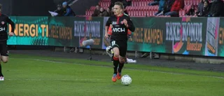 Petter sänkte Mellbergs FCK