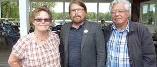 Härnbro höll tal hos RPG