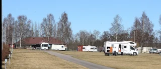 Frigiven dömd till fängelse