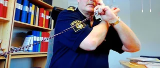 En tolvåring kan vara identifierad