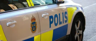 Polis trodde inte på förklaringen