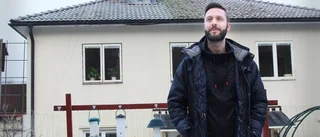 Från England till Finspång – med nytt projekt