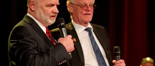 RF-bas tvekar om OS-chans