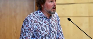 Beskedet: Biblioteket kan flyttas