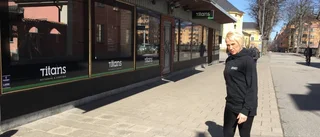 Så blir nya uteserveringen
