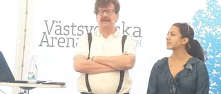 Bitter sanning i Norrköping