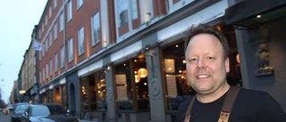 Stänger och startar