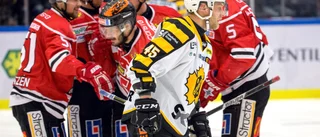 AIK föll efter ras i andra perioden