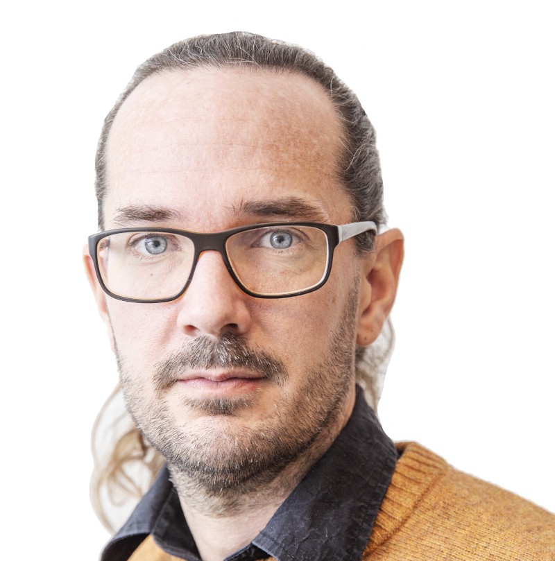 Simon Bendelin